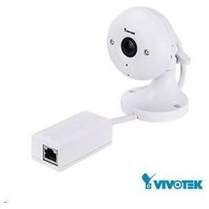 IP камера VIVOTEK IP8160